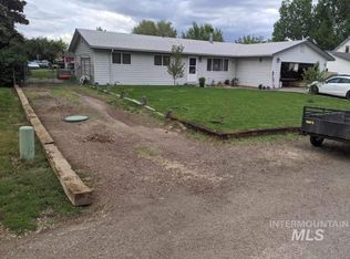 315 NW Wilson Cir, Mountain Home, ID 83647