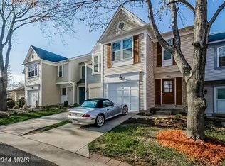 14925 Habersham Cir, Silver Spring, MD 20906