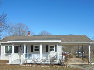 396 W Stokes St, China Grove, NC 28023