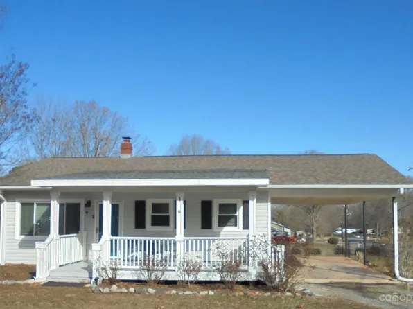 396 W Stokes St, China Grove, NC 28023