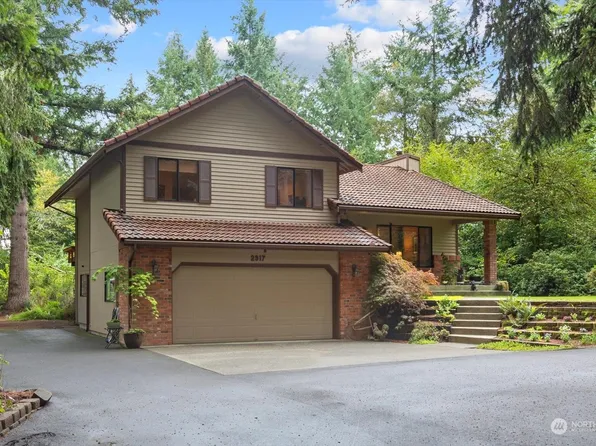 2917 71st Avenue NW, Gig Harbor, WA 98335
