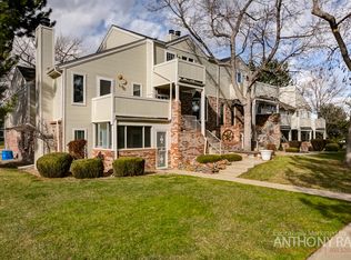 5001 Garrison St APT 6, Wheat Ridge, CO 80033