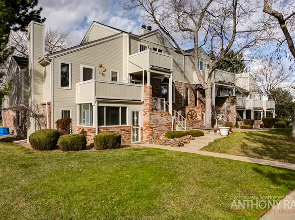 5001 Garrison St APT 6, Wheat Ridge, CO 80033