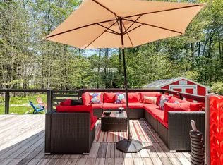 1520 Black Birch Way #1, Tobyhanna, PA 18466