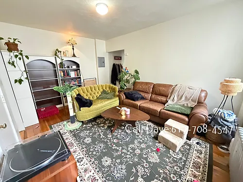 1634 Commonwealth Ave #14 Photo 1