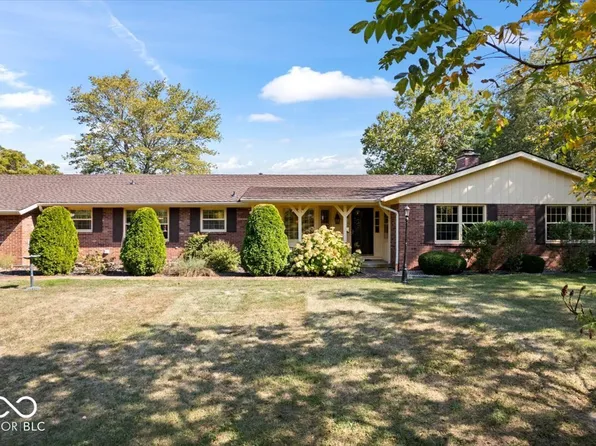 854 N 500 W, Anderson, IN 46011