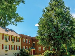 New Meadowbrook Village, Plainfield, NJ 07062