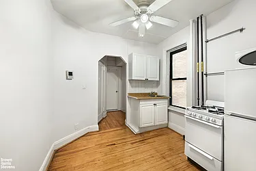 Rented by Brown Harris Stevens