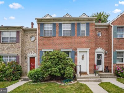 3650 Joycin Ct UNIT C, Ellicott City, MD, 21042