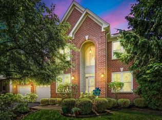 6905 Margarum Bnd, New Albany, OH 43054
