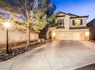8321 Tilted Cart St, Las Vegas, NV 89143