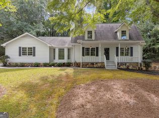 3761 Oak St, Duluth, GA 30096