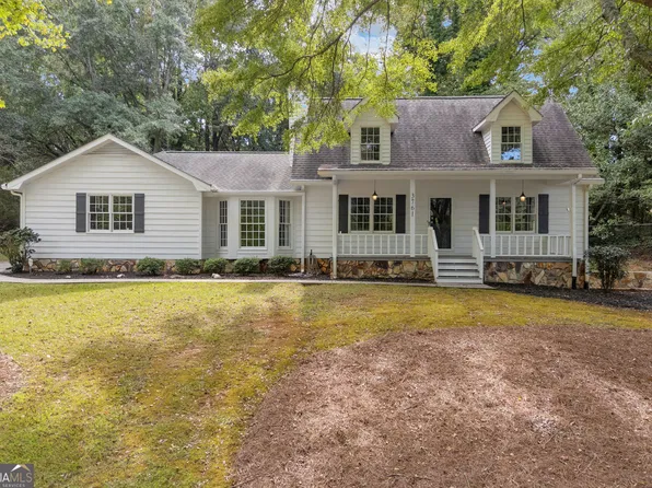 3761 Oak St, Duluth, GA 30096