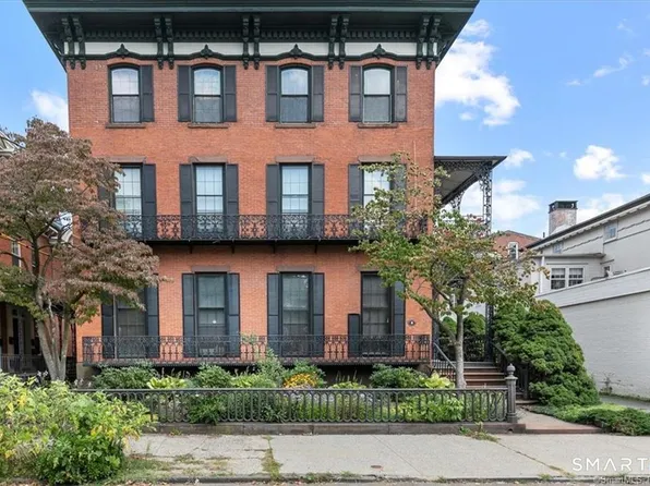 7 Wooster Pl APT 2, New Haven, CT 06511