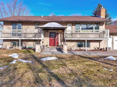 2102 38th Ave, Missoula, MT, 59804