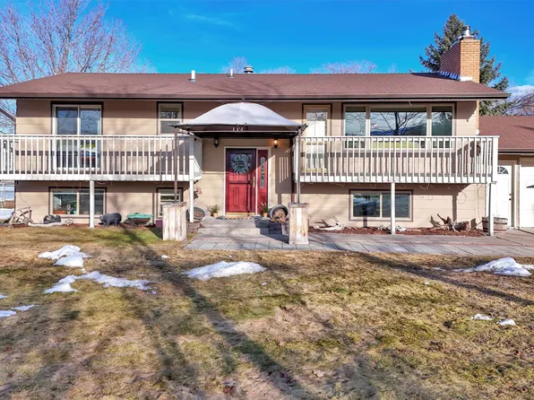 2102 38th Ave, Missoula, MT 59804