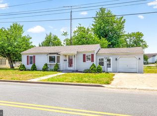 101 E Liberty St, Harrington, DE 19952