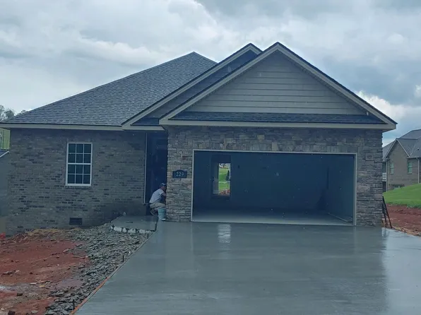 229 Lakefront Ln, Bluff City, TN 37618