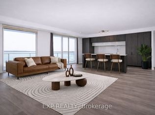 2 David Eyer Rd #525, Richmond Hill, ON L4S 0N6