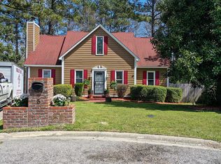 5 Durango Cir, Columbia, SC 29203