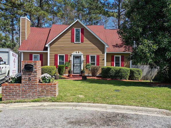 5 Durango Cir