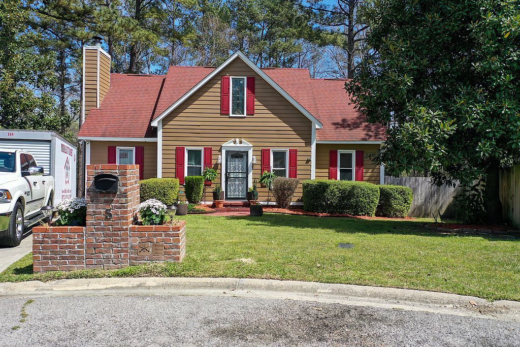 5 Durango Cir - Property Image
