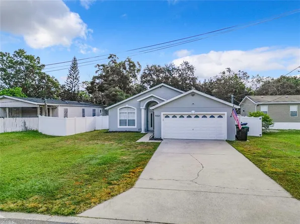 9821 8th Ave, Orlando, FL 32824