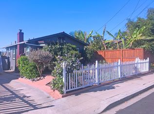 3661 Myrtle Ave, San Diego, CA 92104