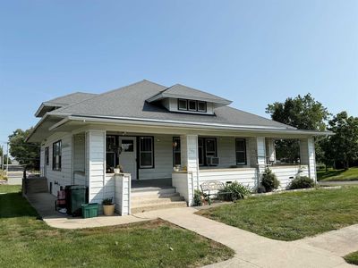 107 E Henry St, Calmar, IA, 52132
