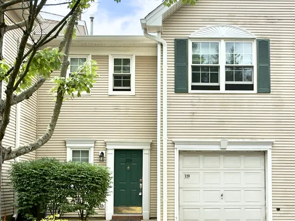 319 Hannah Way #319, Bridgewater, NJ 08807