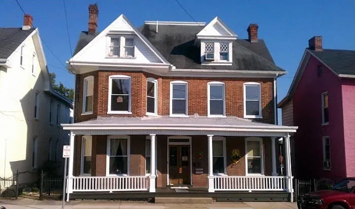 45 S Potomac St #2