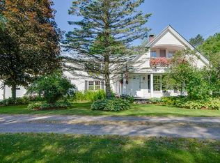 653 State Route 12a, Randolph, VT 05060