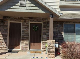 340 W 1425th St N #79, Cedar City, UT 84721