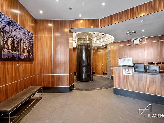 4th image of 1050 Jackson Ave APT 2D