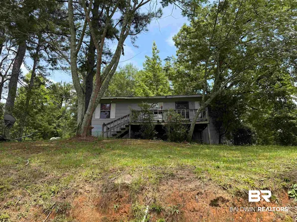 5221 Winn Rd, Jackson, AL 36545