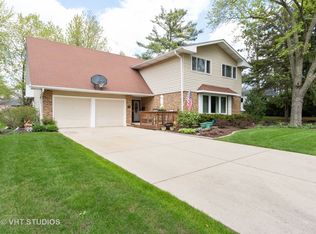 4218 Wilson Ave, Rolling Meadows, IL 60008