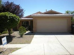 10116 Teal Rd SW, Albuquerque, NM 87121