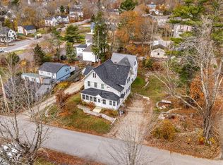 14 Lincoln St, Ellsworth, ME 04605