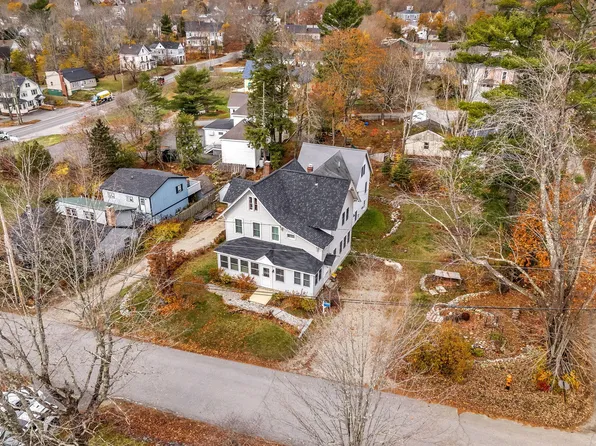 14 Lincoln Street, Ellsworth, ME 04605