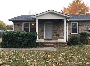 164 Murphy Rd, Manchester, TN 37355