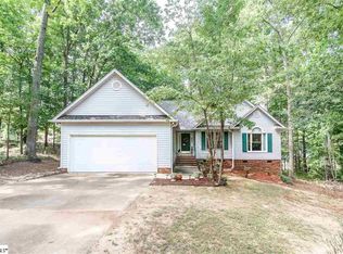 209 Torrey Ct, Simpsonville, SC 29680