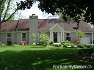 4230 Buckner Ln, Paducah, KY 42001