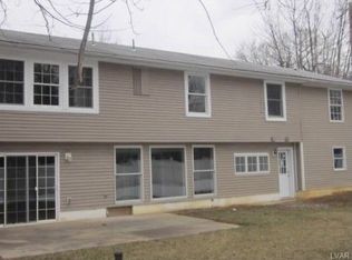 3926 Oakland Rd, Bethlehem, PA 18020