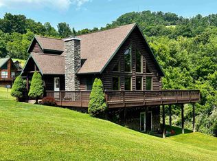 45 Waterfront Way, Horner, WV 26372