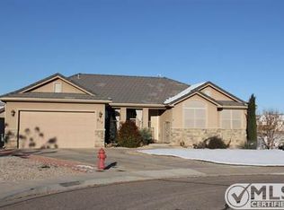 213 S 2040 East Cir, St George, UT 84790