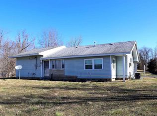 10044 Us Highway 50, Bedford, IN 47421