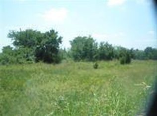 176 E Pharoah St LOT 5, Weleetka, OK 74880