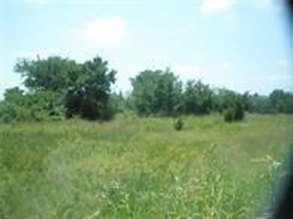 176 E Pharoah St Lot 5, Weleetka, OK 74880
