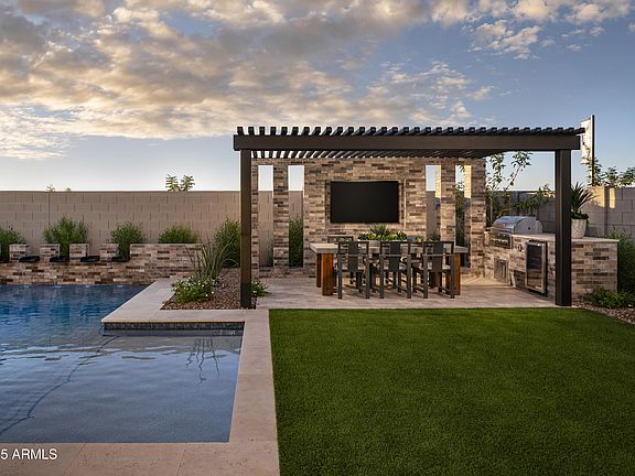 3rd image of 3617 W LAPIS Drive