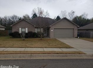 224 Durham Loop, Hot Springs, AR 71913